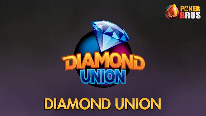diamond union logo