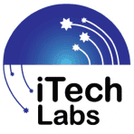 iTech Labs 공정게임 인증서 로고
